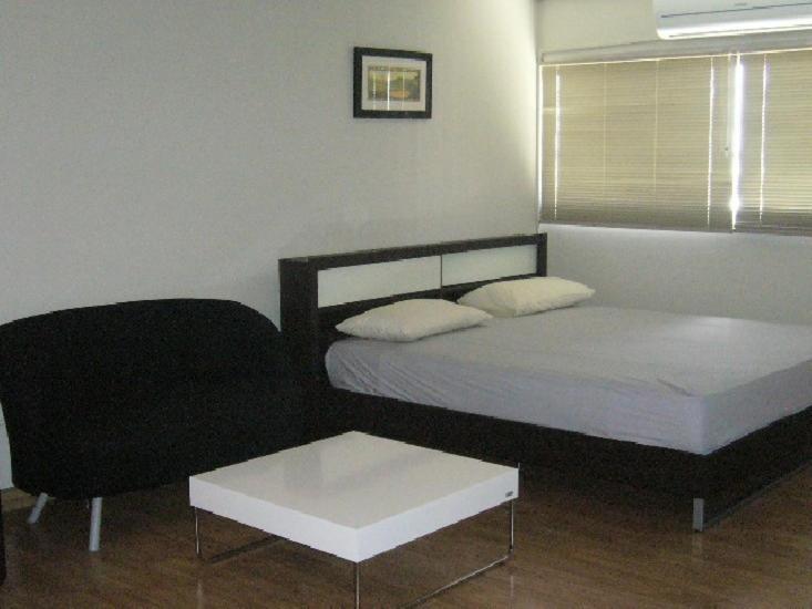 Impact Don Mueang Bangkok Guest House Kamer foto
