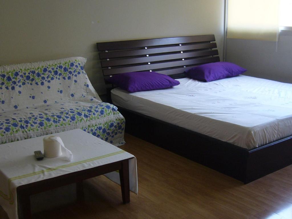 Impact Don Mueang Bangkok Guest House Buitenkant foto