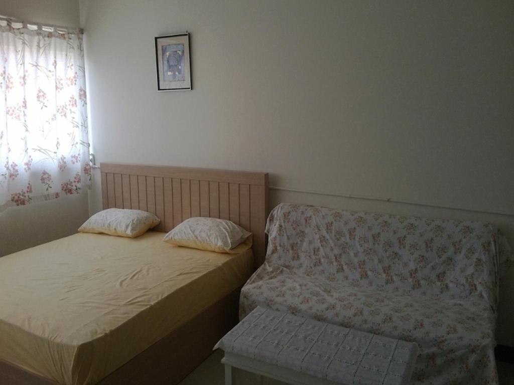 Impact Don Mueang Bangkok Guest House Buitenkant foto