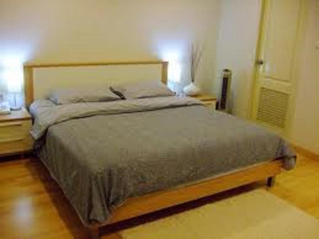 Impact Don Mueang Bangkok Guest House Buitenkant foto
