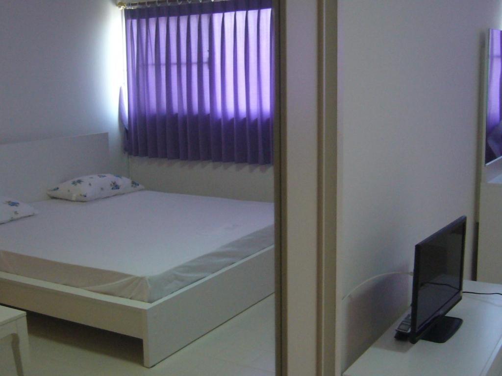 Impact Don Mueang Bangkok Guest House Buitenkant foto