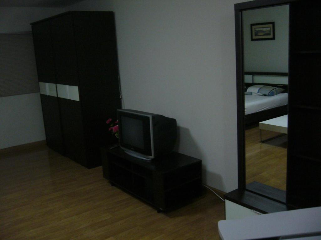 Impact Don Mueang Bangkok Guest House Buitenkant foto